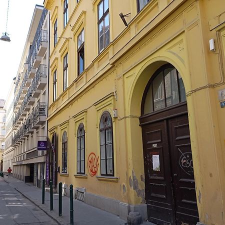 Operahouse Rooms Budapesta Exterior foto