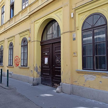 Operahouse Rooms Budapesta Exterior foto